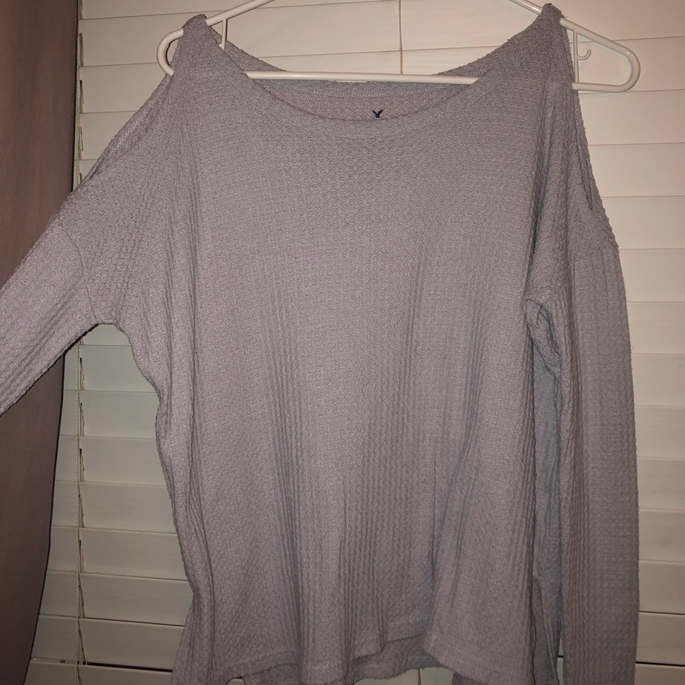 American eagle sweater